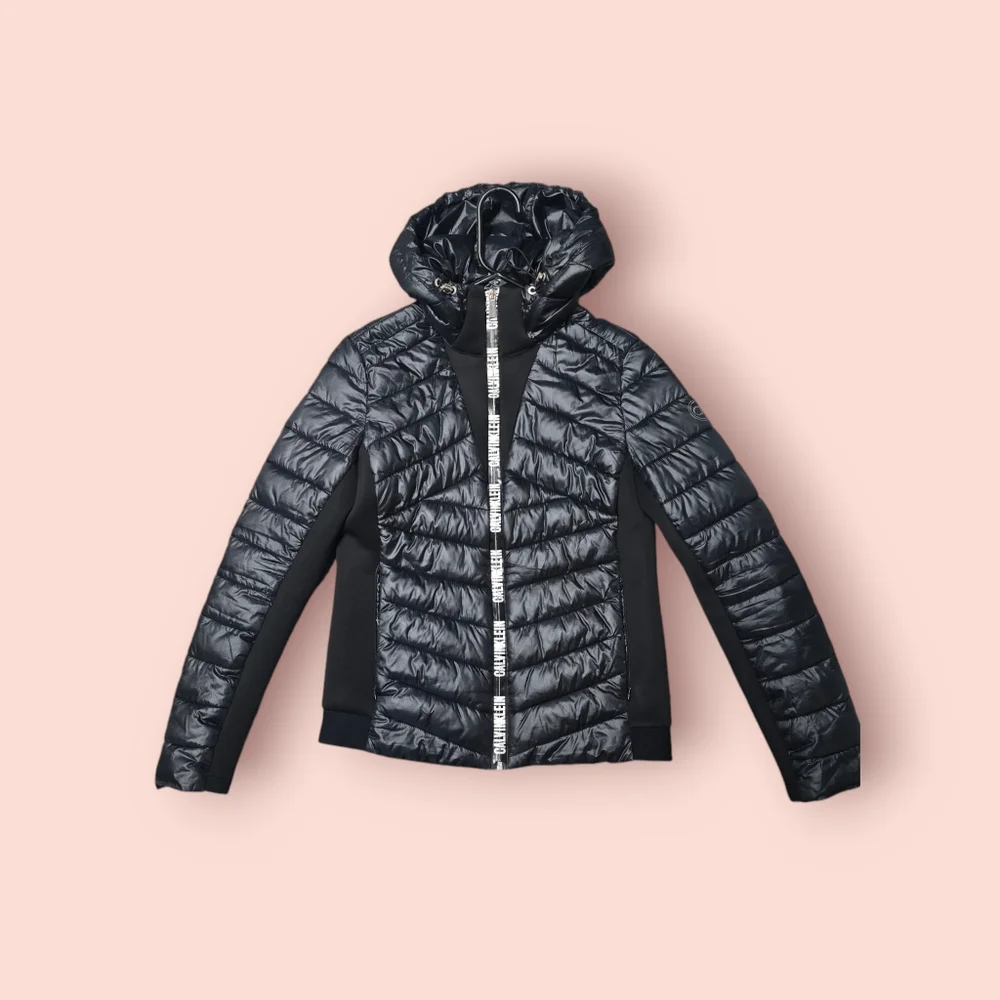 Calvin Klein Jacket - Picture 1 of 5